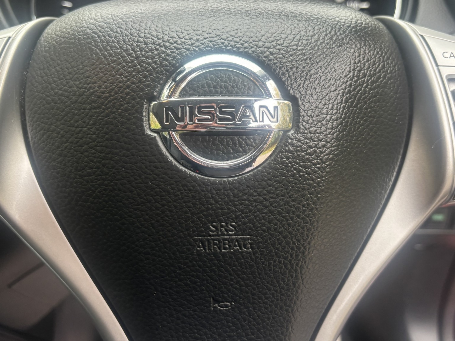 Used Nissan Qashqai 2015 for sale - 76242883: Photo 40