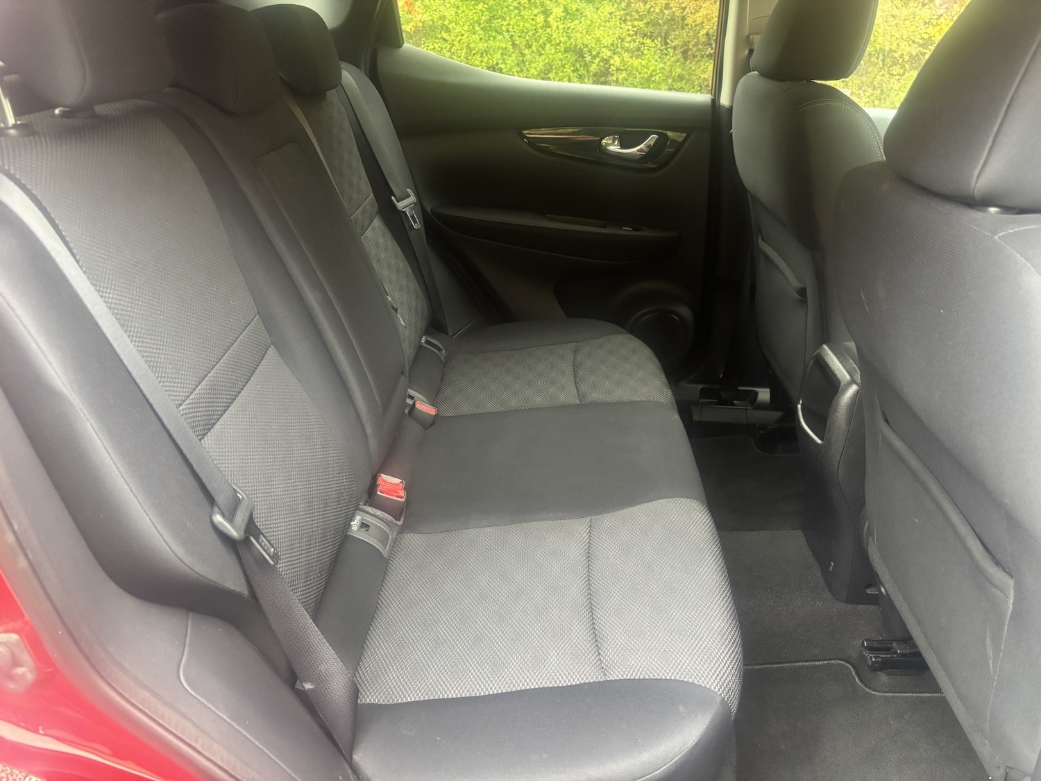 Used Nissan Qashqai 2015 for sale - 76242883: Photo 41