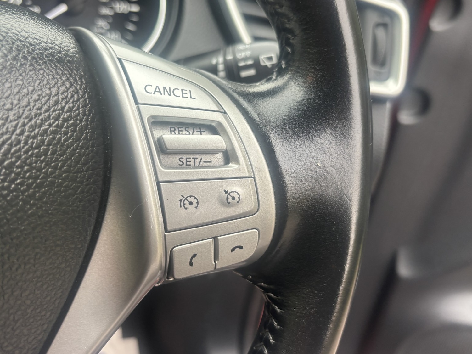 Used Nissan Qashqai 2015 for sale - 76242883: Photo 43