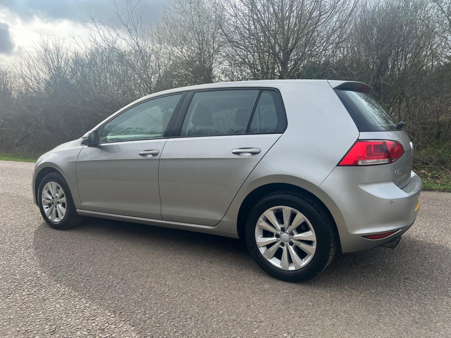 Used Volkswagen Golf 2013 for sale - 77945722: Photo 10