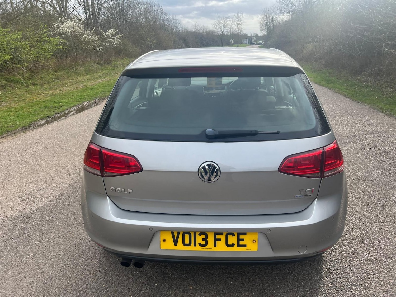 Used Volkswagen Golf 2013 for sale - 77945722: Photo 11