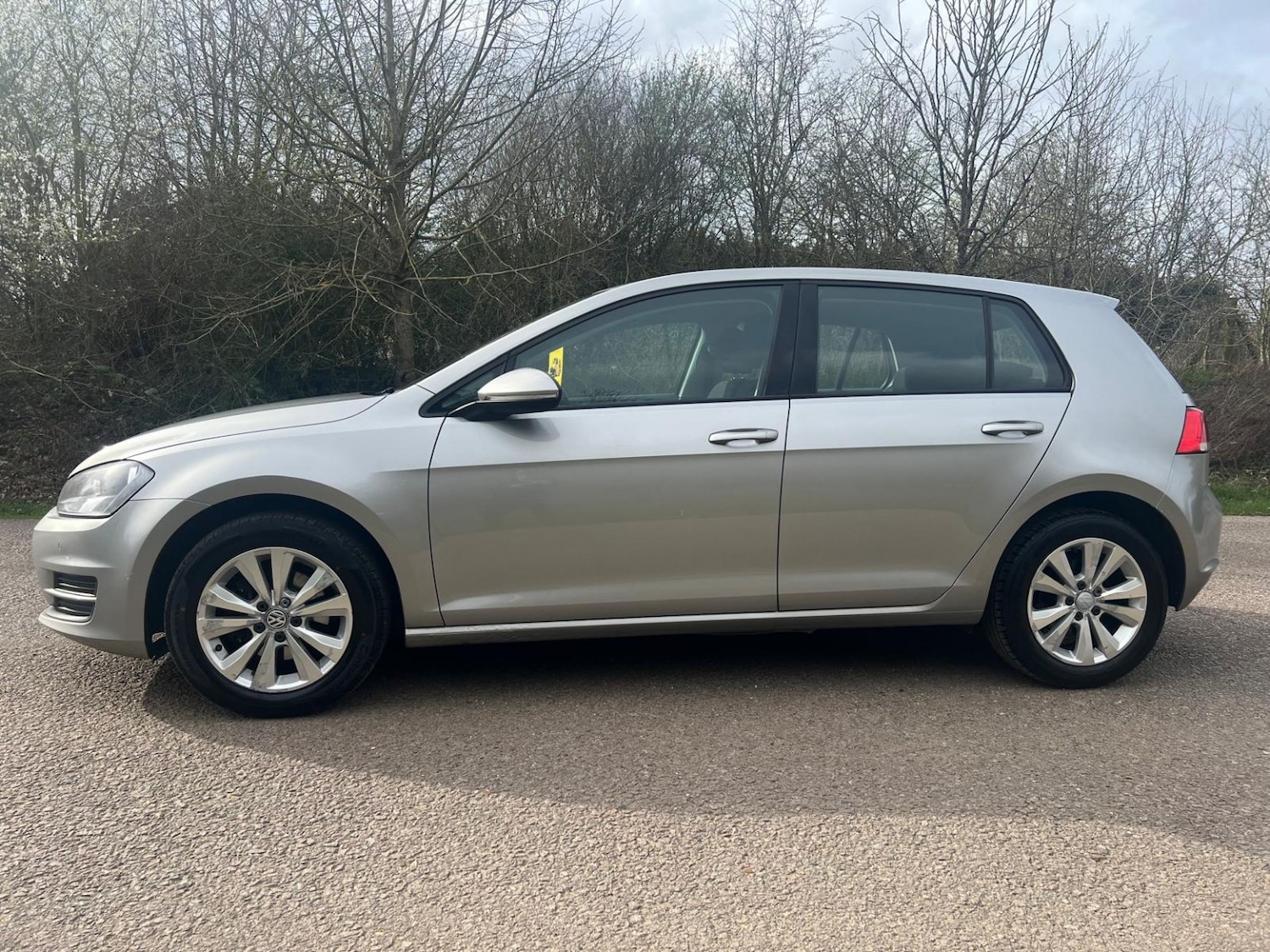 Used Volkswagen Golf 2013 for sale - 77945722: Photo 14