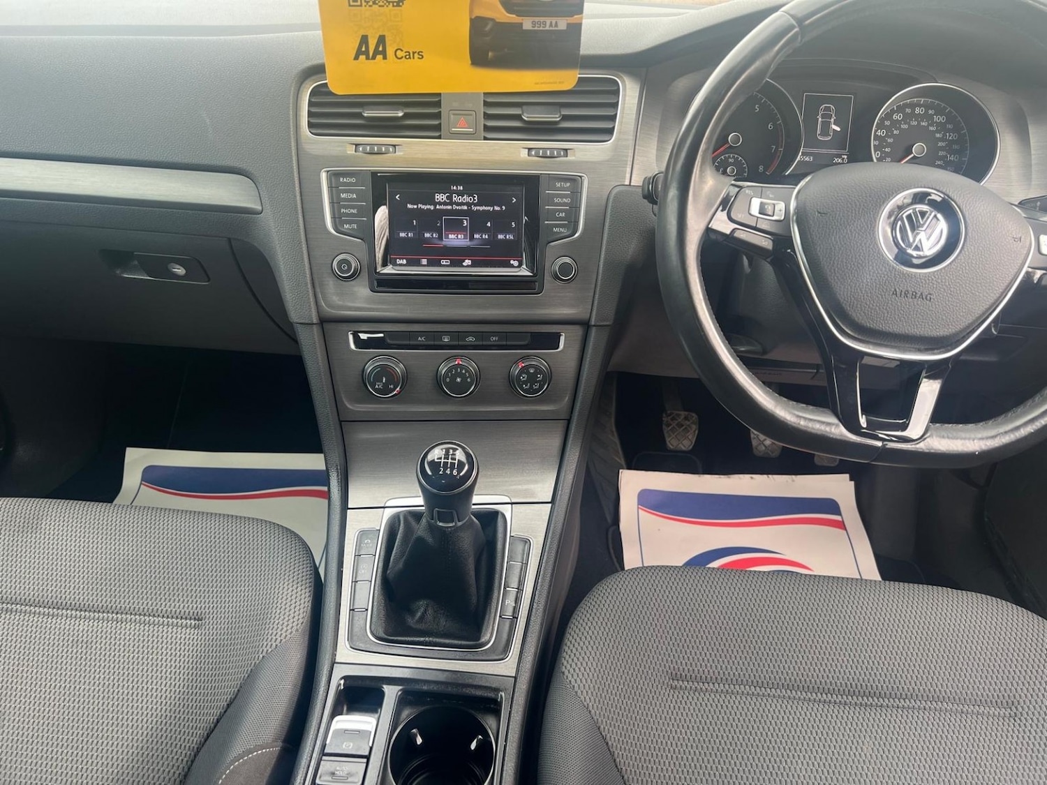 Used Volkswagen Golf 2013 for sale - 77945722: Photo 18