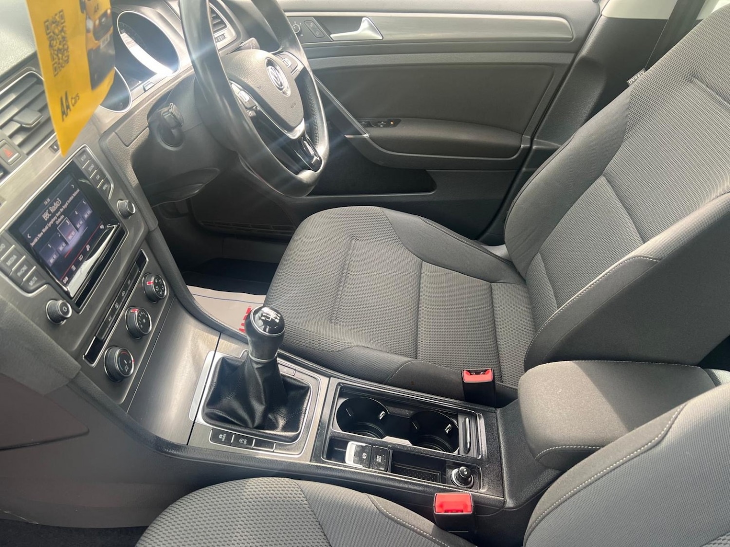 Used Volkswagen Golf 2013 for sale - 77945722: Photo 21