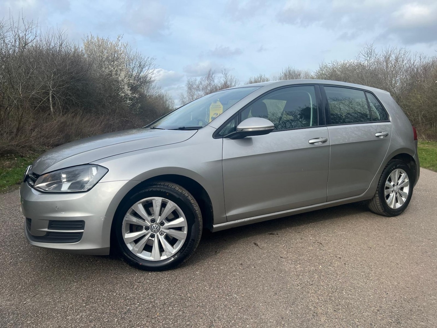 Used Volkswagen Golf 2013 for sale - 77945722: Photo 6