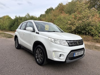 Used Suzuki Vitara 2015 for sale - 79811658: Photo