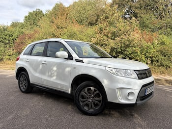 Used Suzuki Vitara 2015 for sale - 79811658: Photo