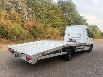 Used Mercedes-Benz Sprinter 2019 for sale - 79661388: Photo