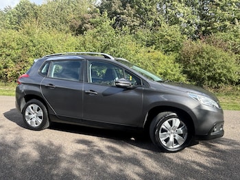 2016 - 1.2 PureTech Active 5-Door