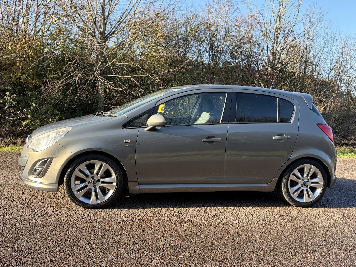 Used Vauxhall Corsa 2013 for sale - 76830388: Photo 10