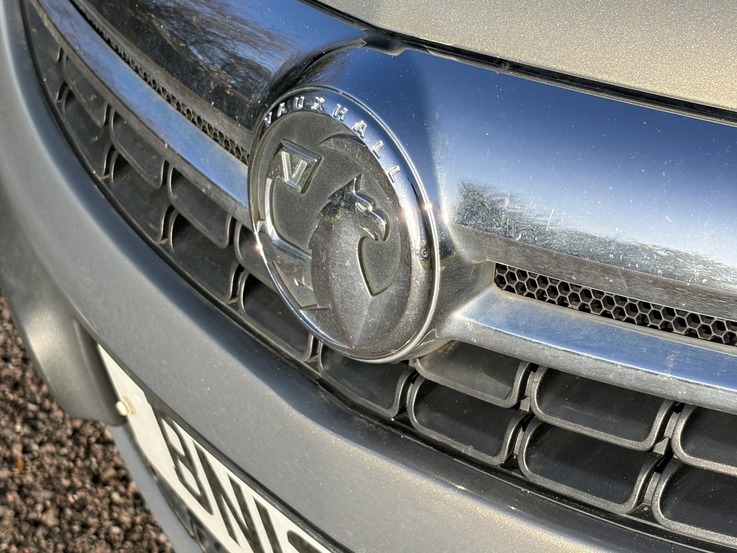 Used Vauxhall Corsa 2013 for sale - 76830388: Photo 14