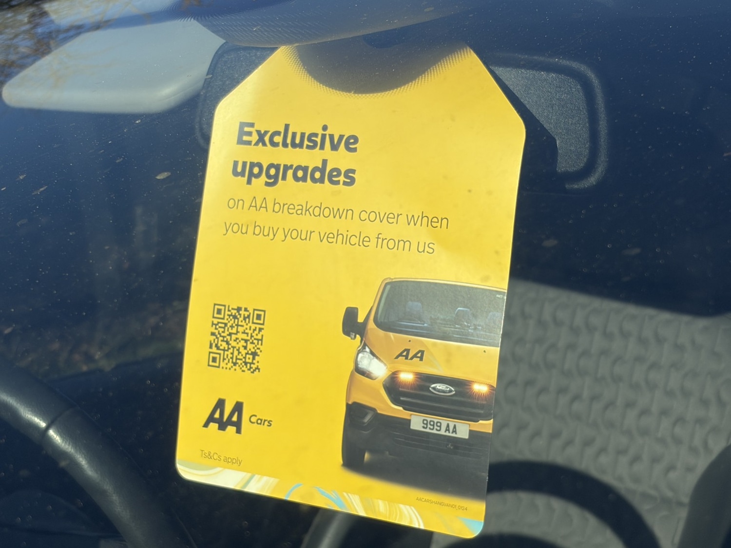 Used Vauxhall Corsa 2013 for sale - 76830388: Photo 17