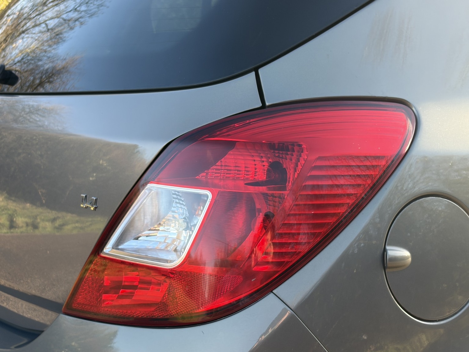 Used Vauxhall Corsa 2013 for sale - 76830388: Photo 20