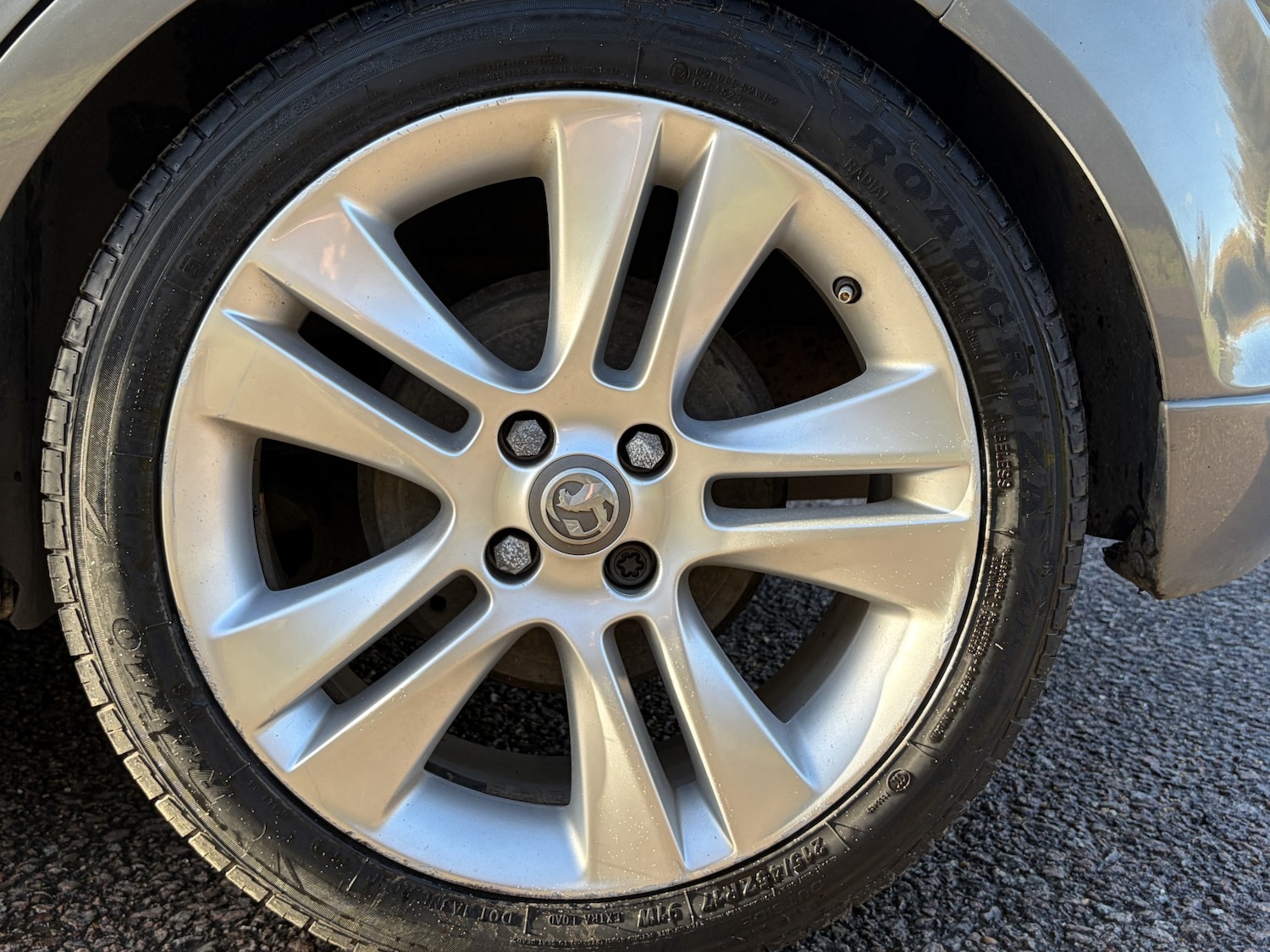 Used Vauxhall Corsa 2013 for sale - 76830388: Photo 22