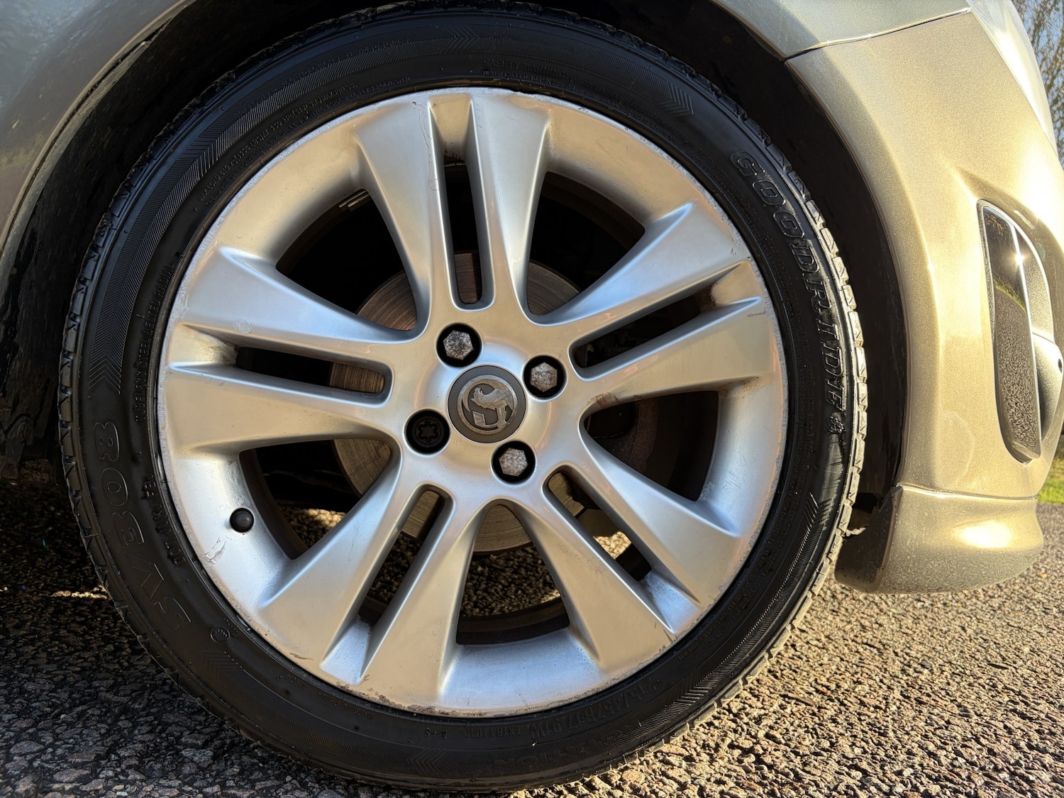 Used Vauxhall Corsa 2013 for sale - 76830388: Photo 24