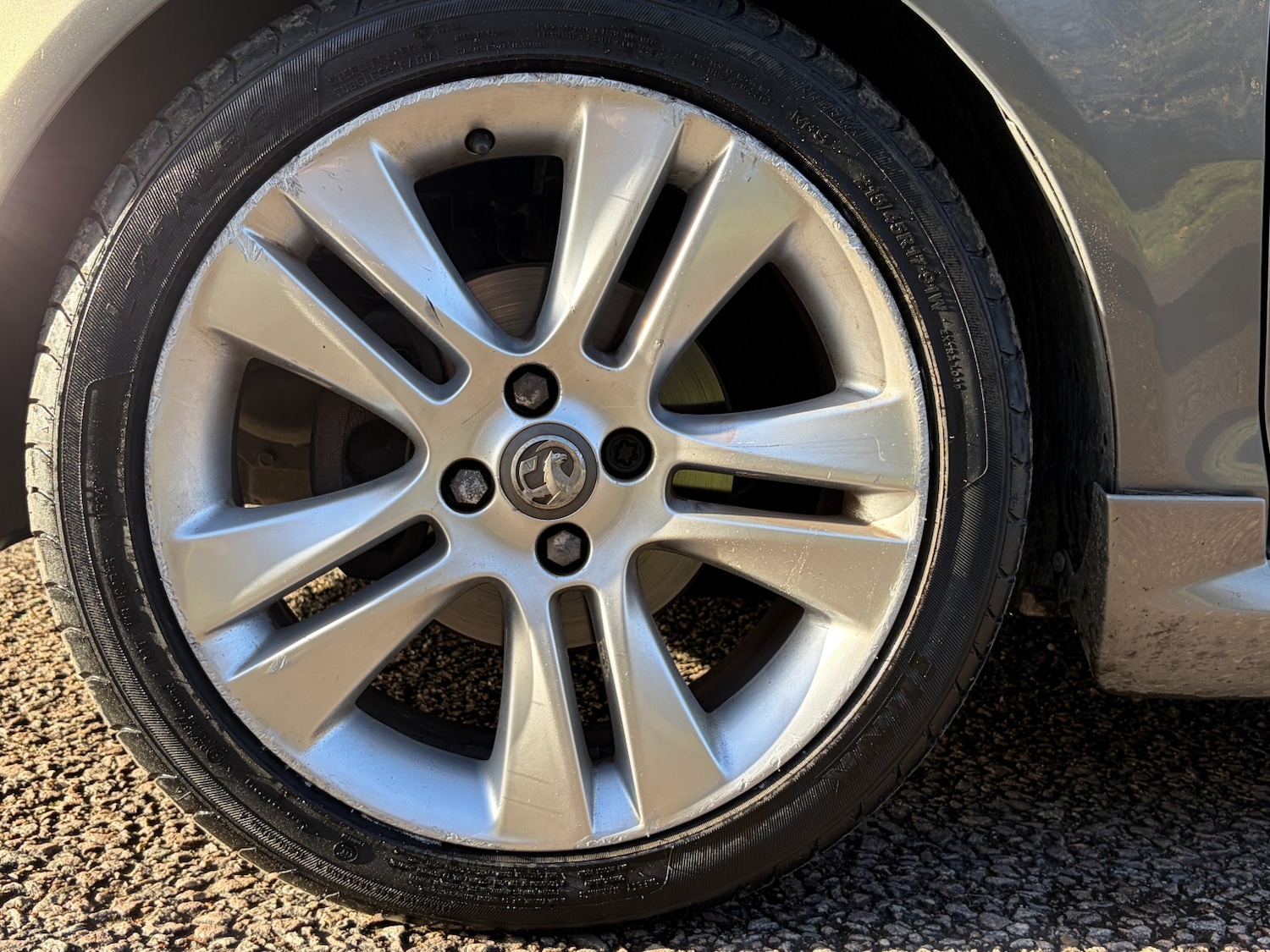 Used Vauxhall Corsa 2013 for sale - 76830388: Photo 25