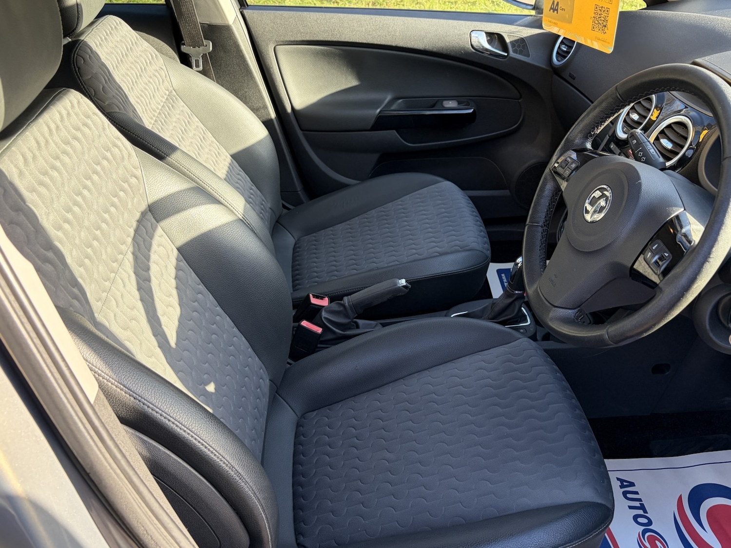 Used Vauxhall Corsa 2013 for sale - 76830388: Photo 30