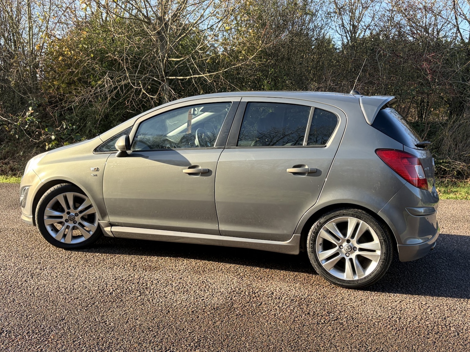 Used Vauxhall Corsa 2013 for sale - 76830388: Photo 7