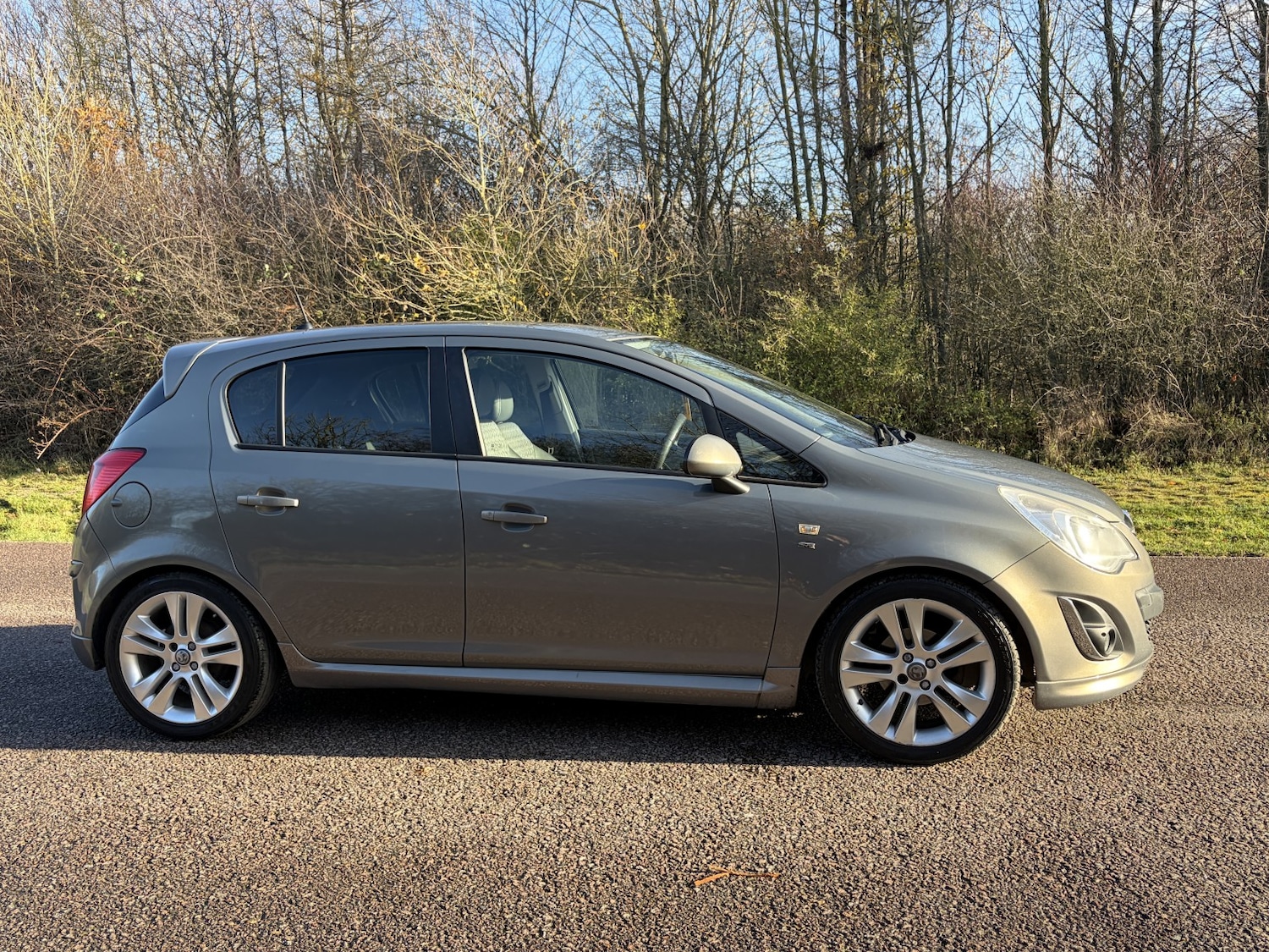 Used Vauxhall Corsa 2013 for sale - 76830388: Photo 9