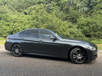Used BMW 3 Series 2016 for sale - 78801097: Photo