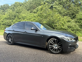 Used BMW 3 Series 2016 for sale - 78801097: Photo