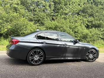 Used BMW 3 Series 2016 for sale - 78801097: Photo