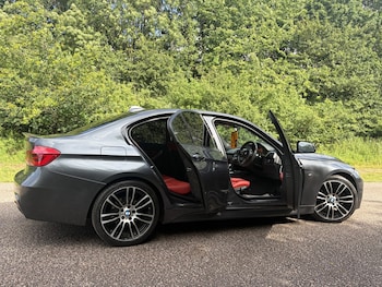 Used BMW 3 Series 2016 for sale - 78801097: Photo