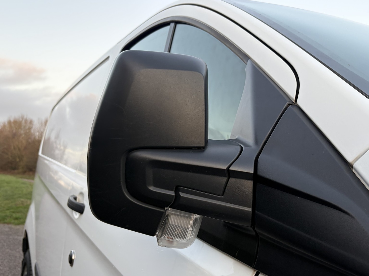 Used Ford Transit Custom 2021 for sale - 77023137: Photo 16