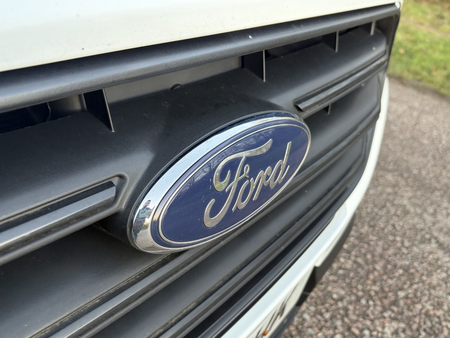 Used Ford Transit Custom 2021 for sale - 77023137: Photo 19