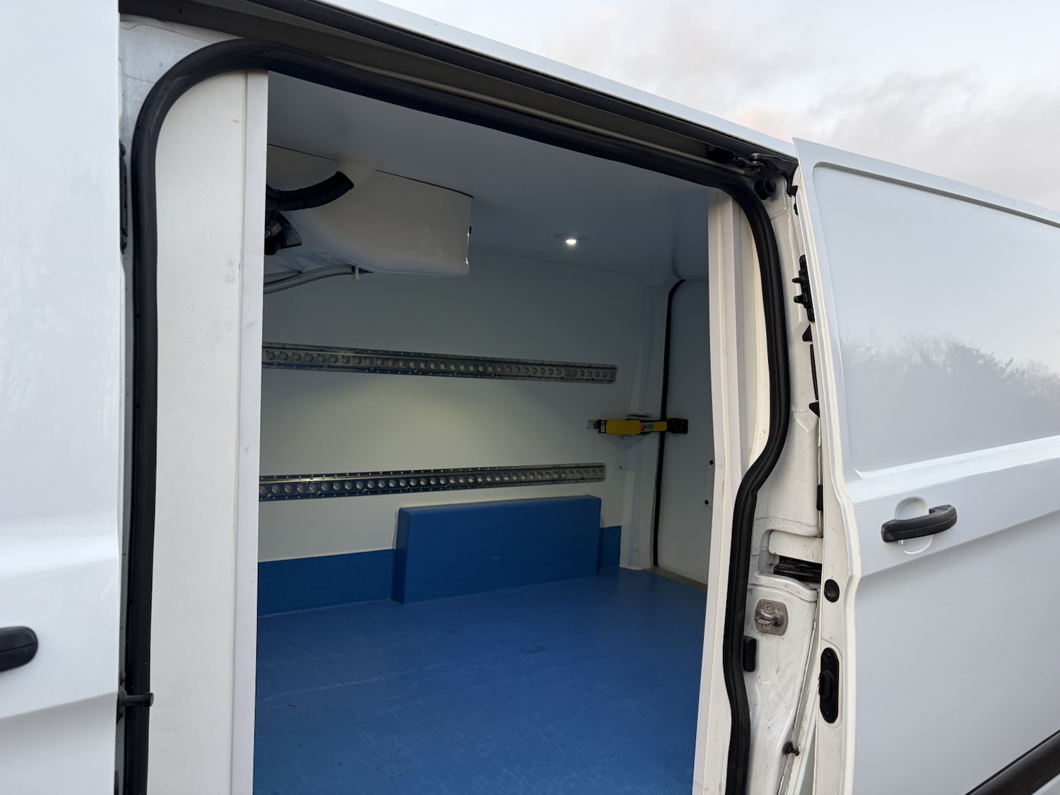 Used Ford Transit Custom 2021 for sale - 77023137: Photo 20