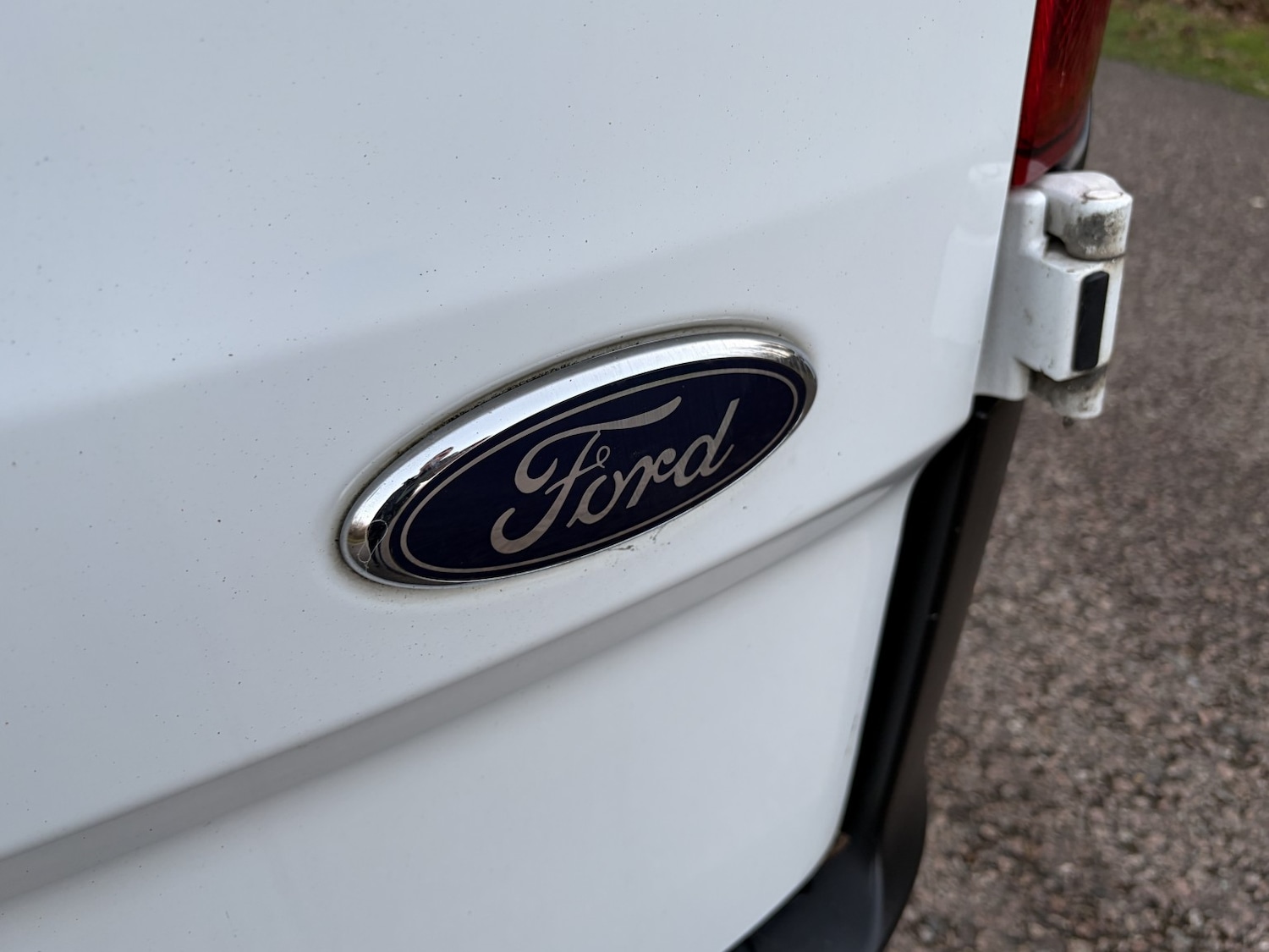 Used Ford Transit Custom 2021 for sale - 77023137: Photo 21