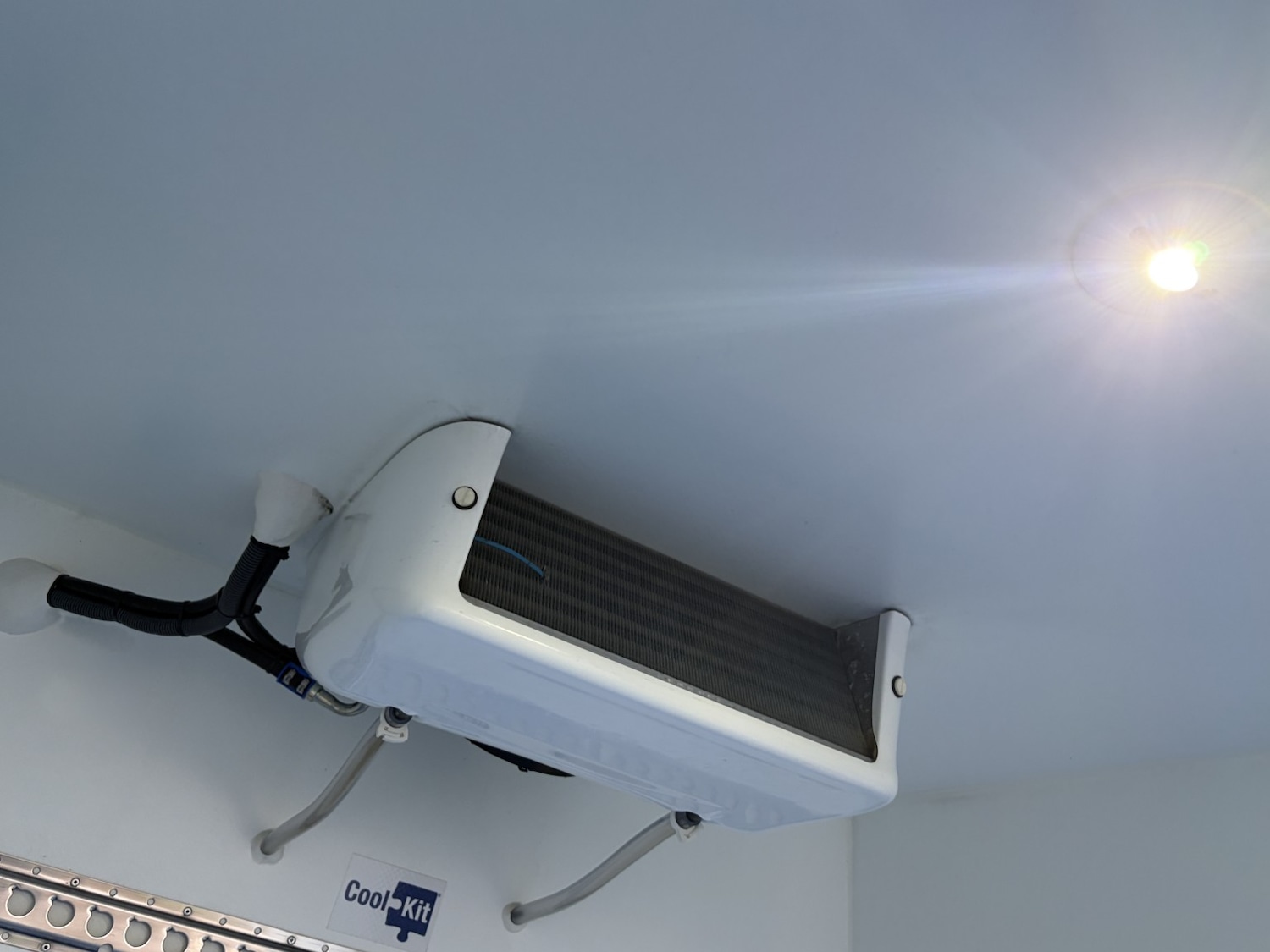 Used Ford Transit Custom 2021 for sale - 77023137: Photo 23