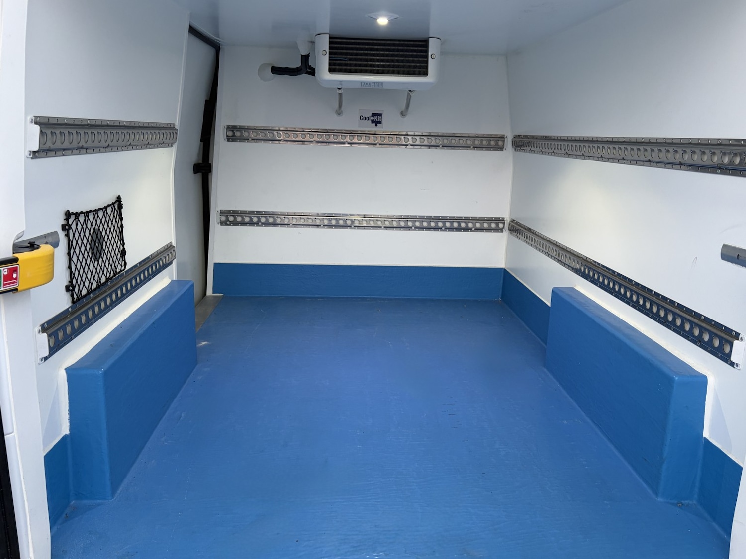 Used Ford Transit Custom 2021 for sale - 77023137: Photo 25