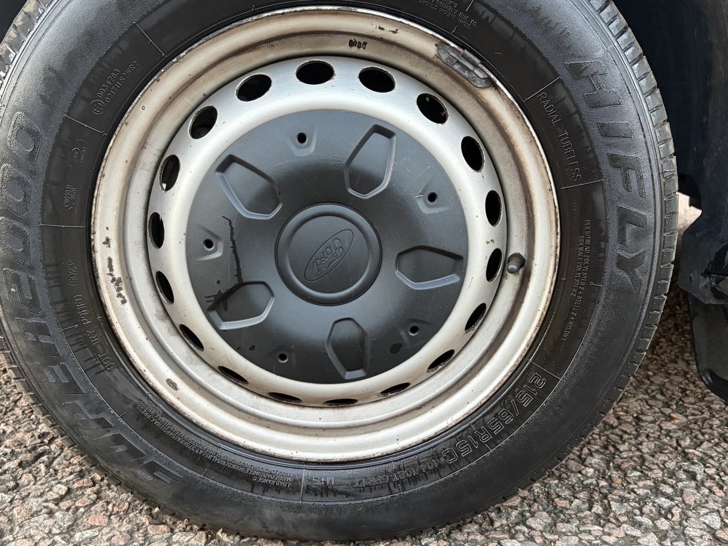 Used Ford Transit Custom 2021 for sale - 77023137: Photo 26