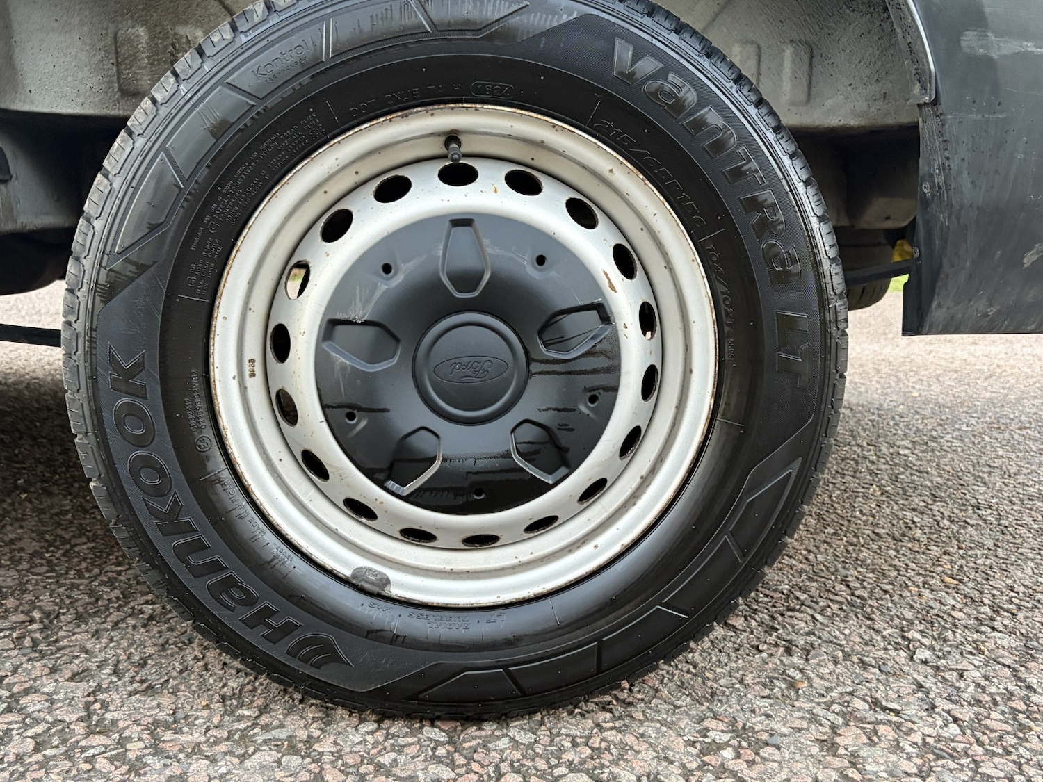 Used Ford Transit Custom 2021 for sale - 77023137: Photo 27