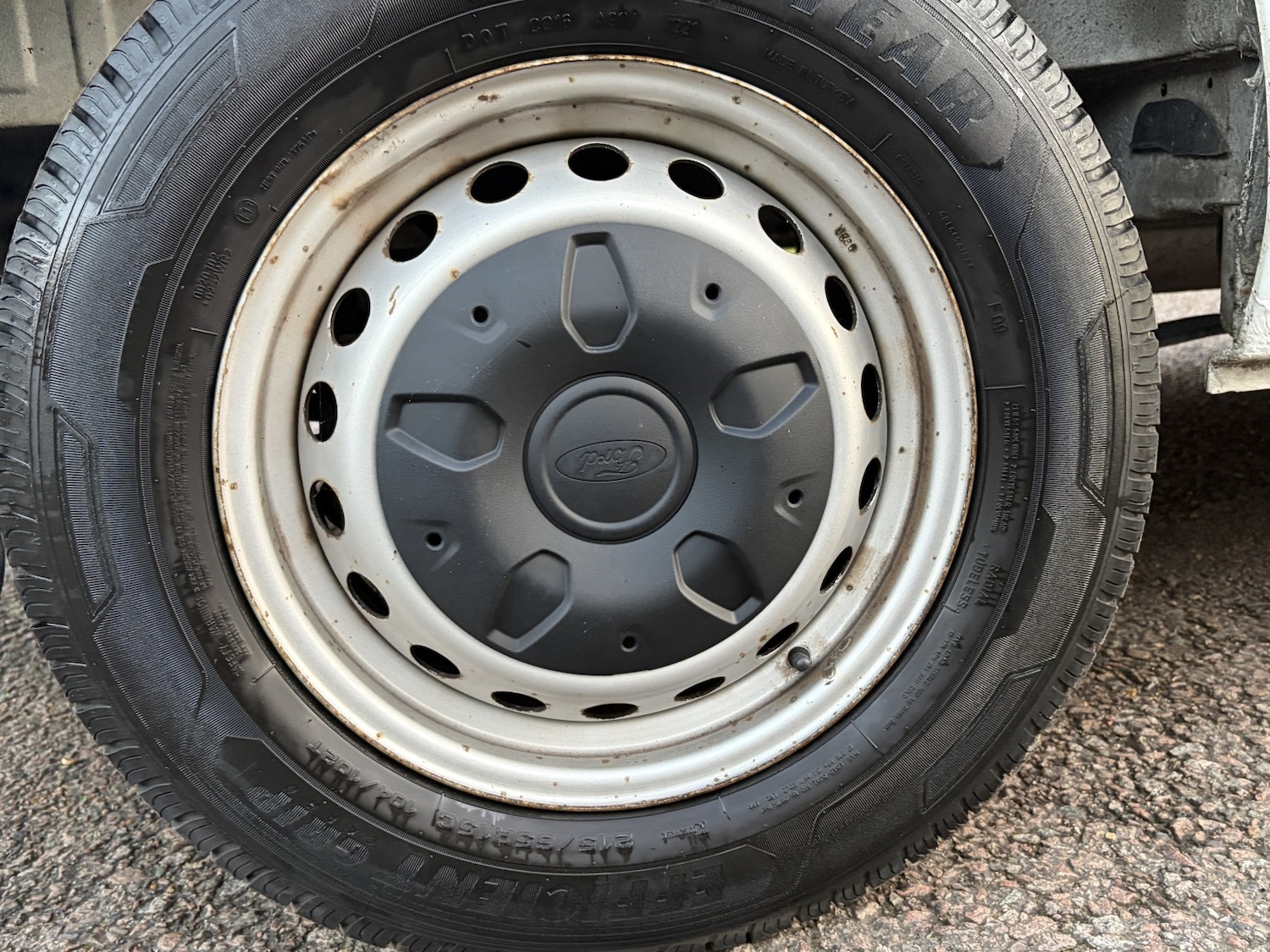 Used Ford Transit Custom 2021 for sale - 77023137: Photo 28