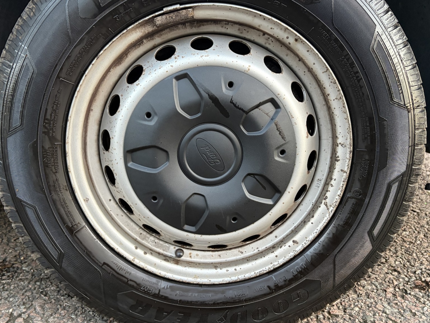 Used Ford Transit Custom 2021 for sale - 77023137: Photo 29