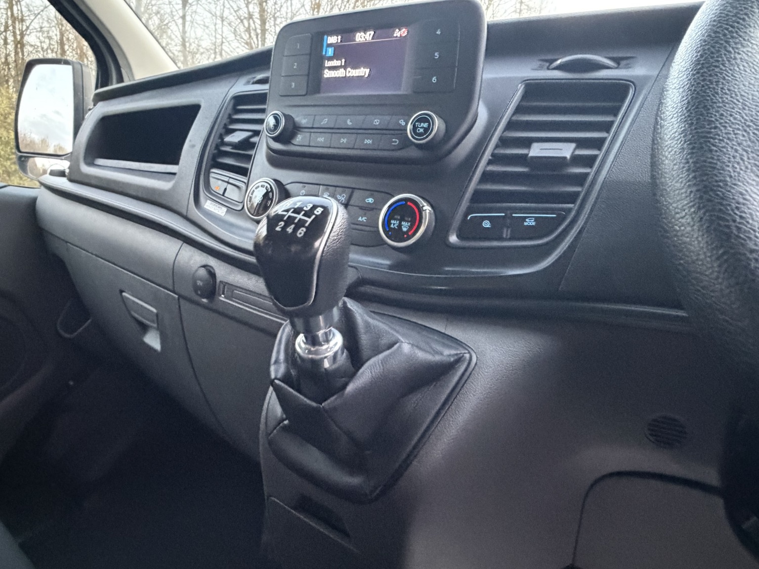 Used Ford Transit Custom 2021 for sale - 77023137: Photo 31