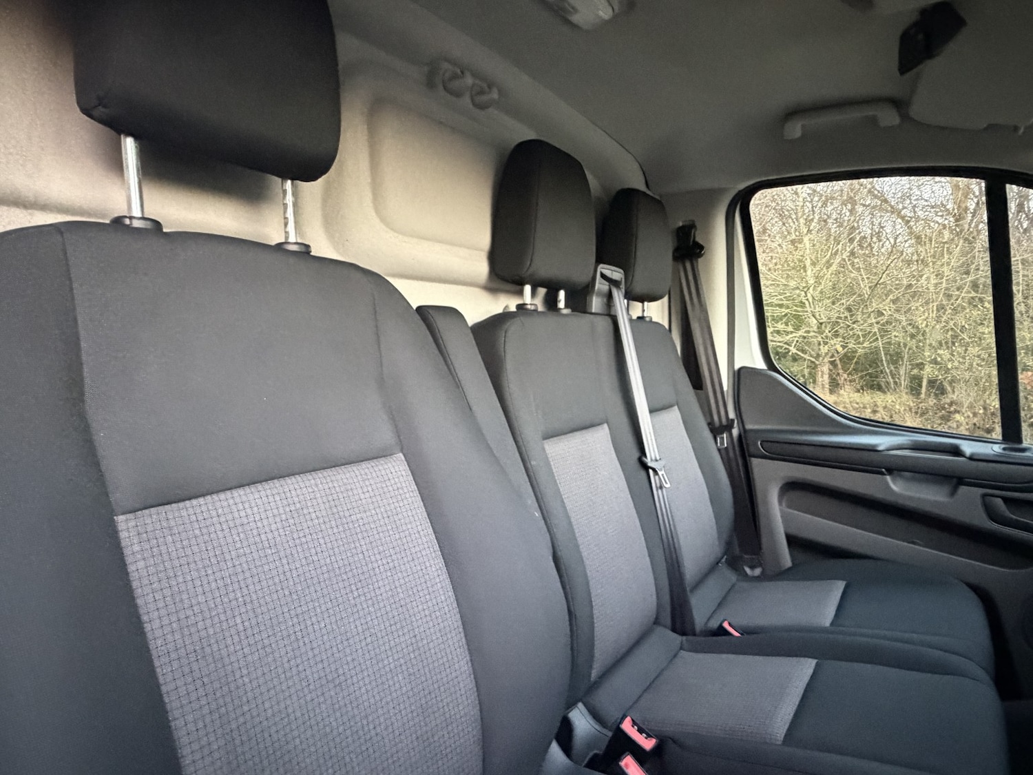Used Ford Transit Custom 2021 for sale - 77023137: Photo 32