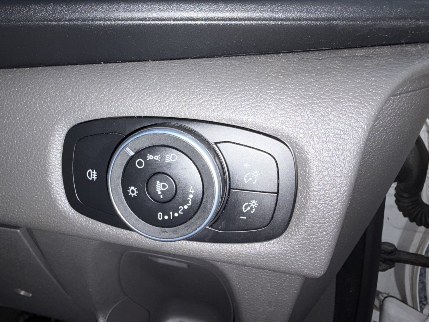 Used Ford Transit Custom 2021 for sale - 77023137: Photo 36