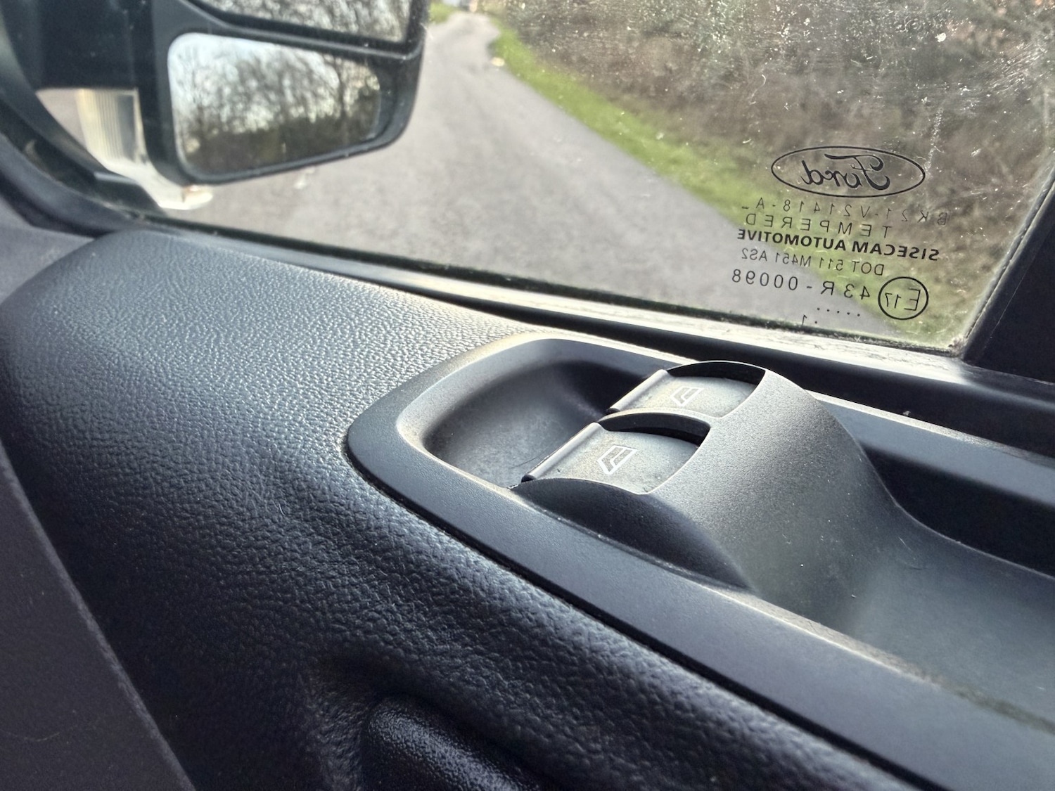 Used Ford Transit Custom 2021 for sale - 77023137: Photo 37