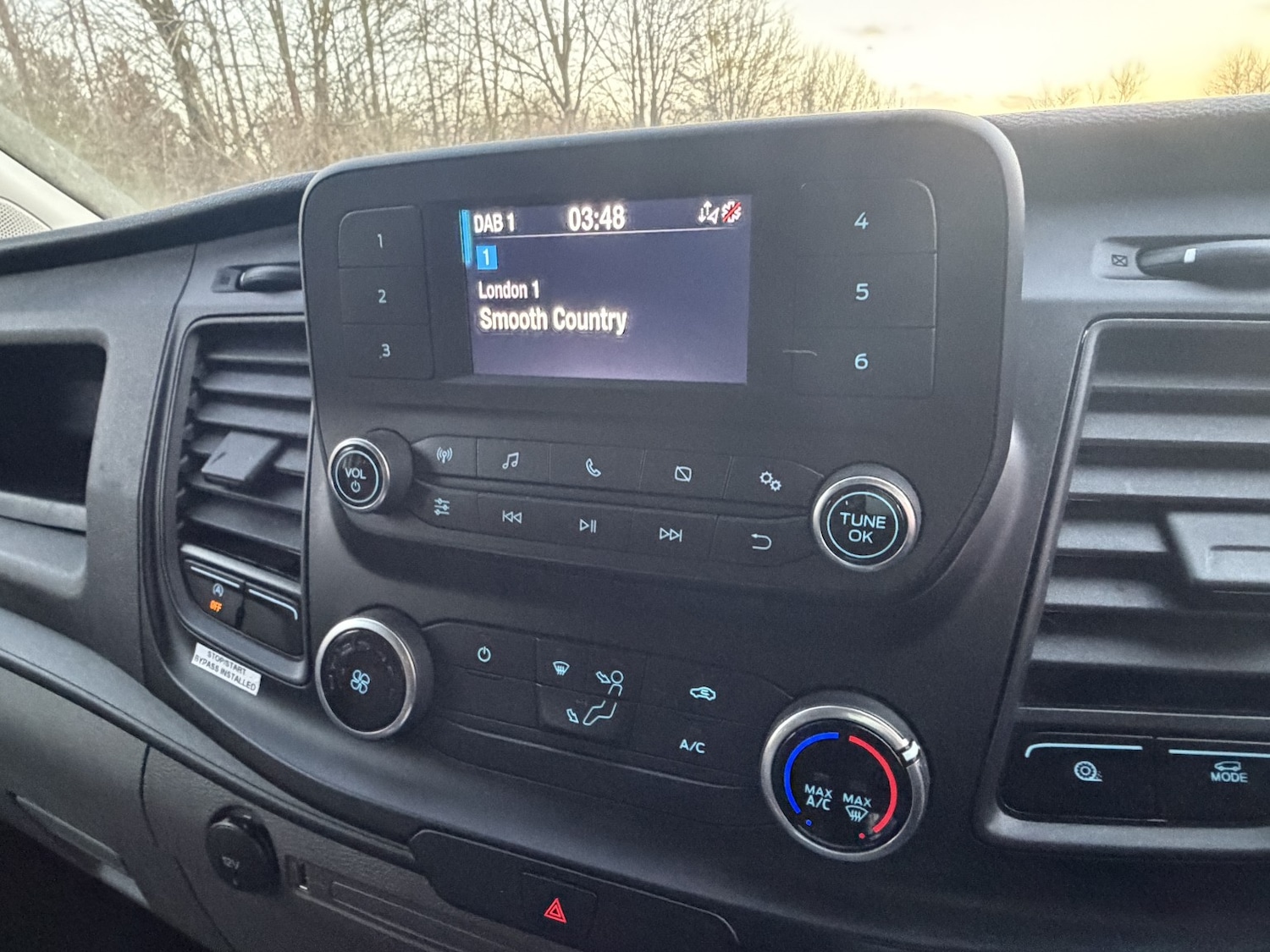 Used Ford Transit Custom 2021 for sale - 77023137: Photo 40