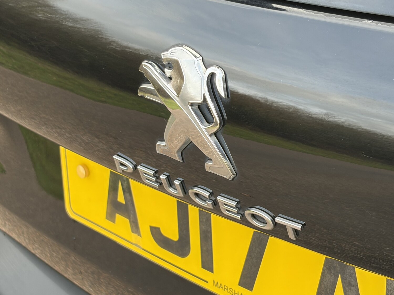 Used Peugeot 2008 2017 for sale - 77516084: Photo 15