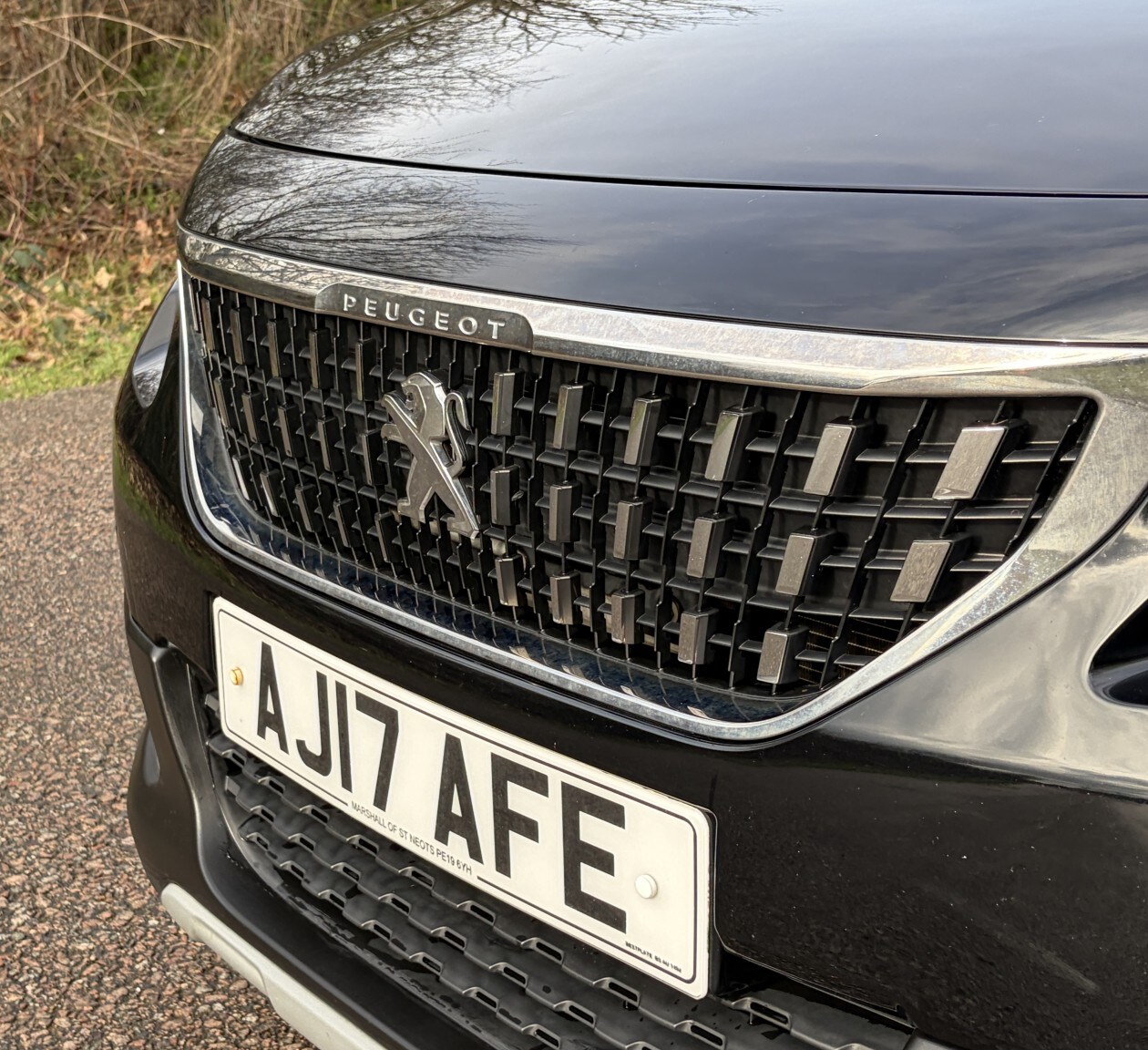 Used Peugeot 2008 2017 for sale - 77516084: Photo 21