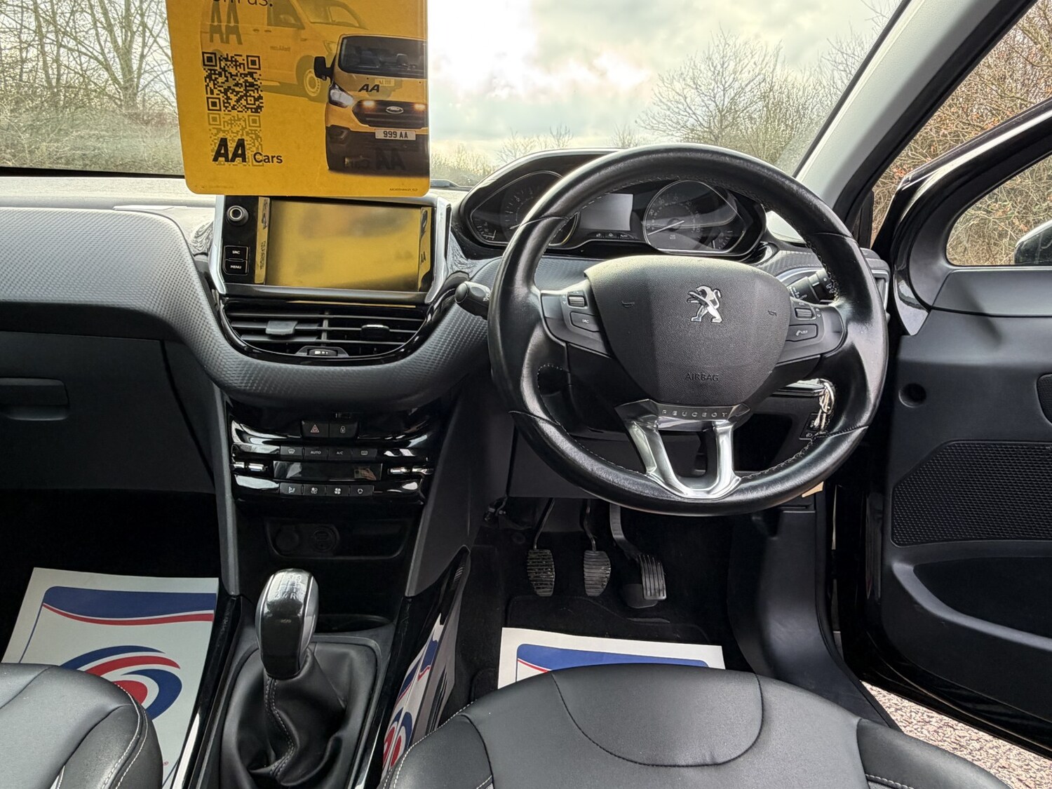 Used Peugeot 2008 2017 for sale - 77516084: Photo 23