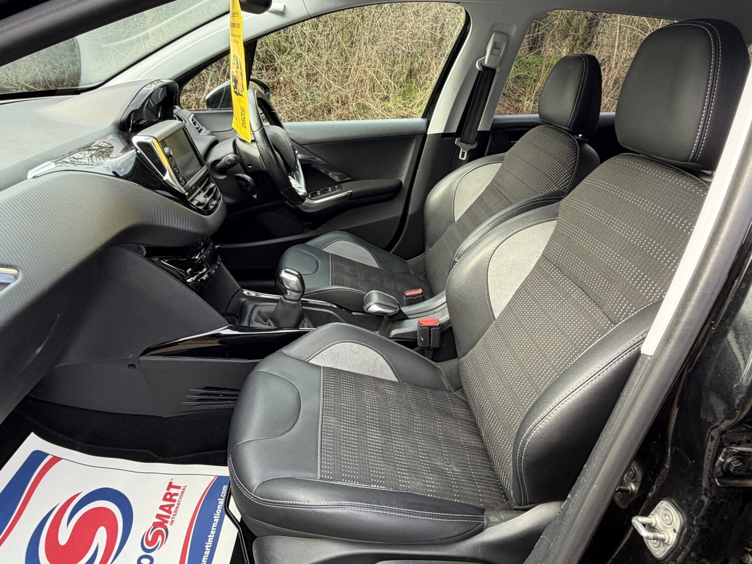 Used Peugeot 2008 2017 for sale - 77516084: Photo 24