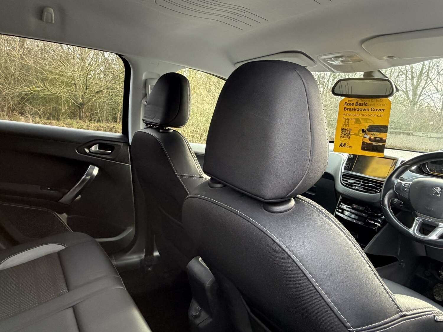 Used Peugeot 2008 2017 for sale - 77516084: Photo 27