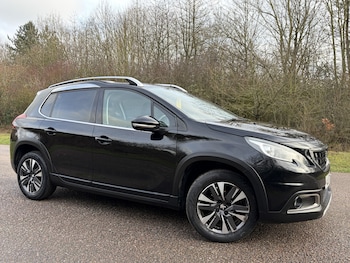 Used Peugeot 2008 2017 for sale - 77516084: Photo