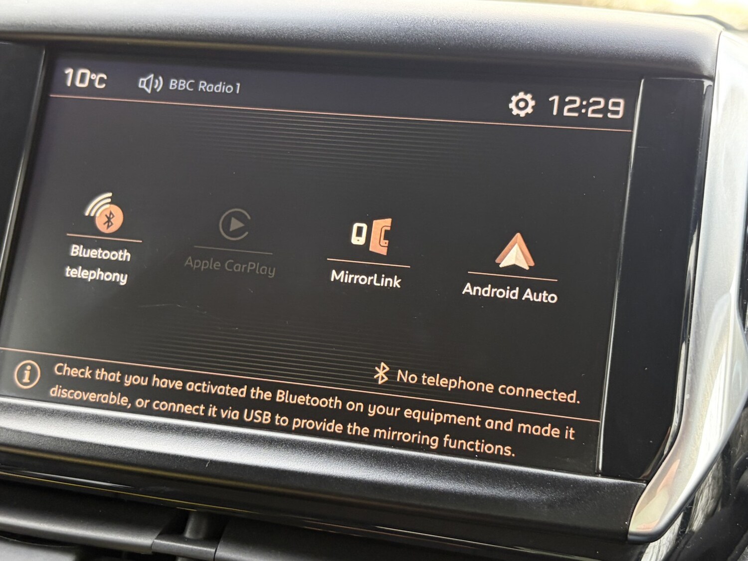 Used Peugeot 2008 2017 for sale - 77516084: Photo 41