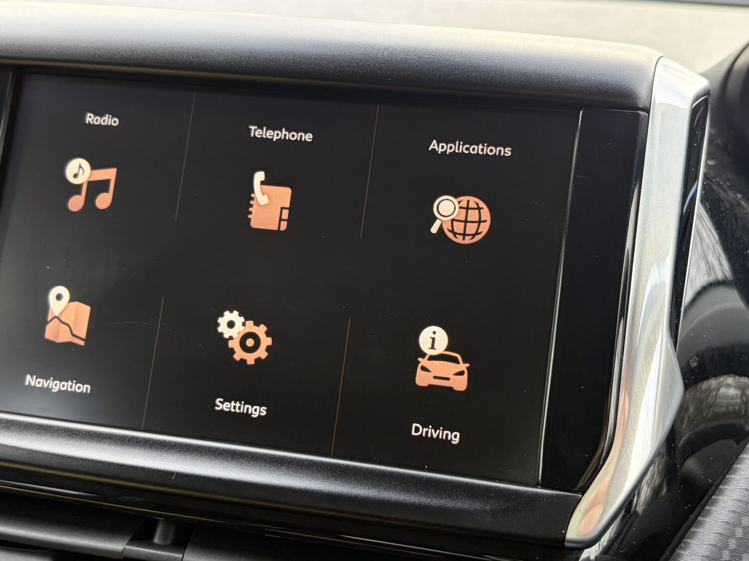 Used Peugeot 2008 2017 for sale - 77516084: Photo 42